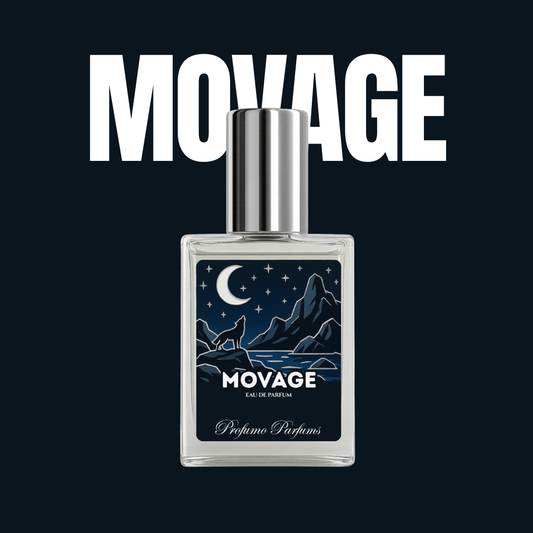 MOVAGE