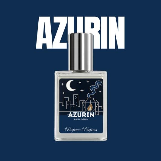 AZURIN