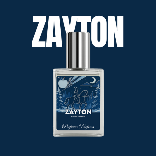 ZAYTON